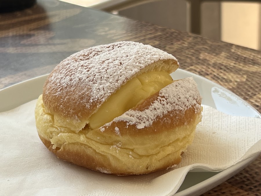 Pasticceria Torinese — fotka 2