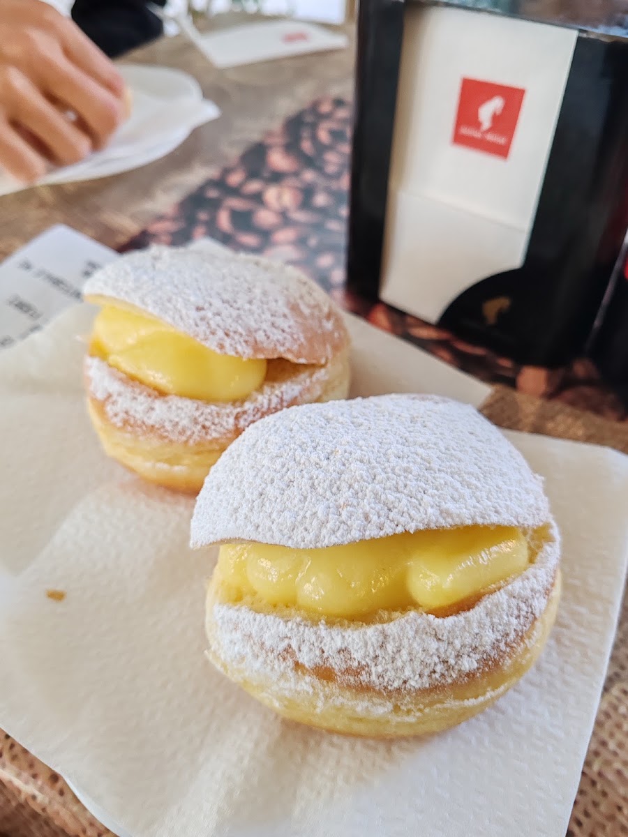 Pasticceria Torinese — fotka 3