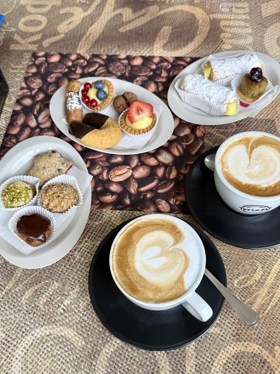 Pasticceria Torinese — fotka 4