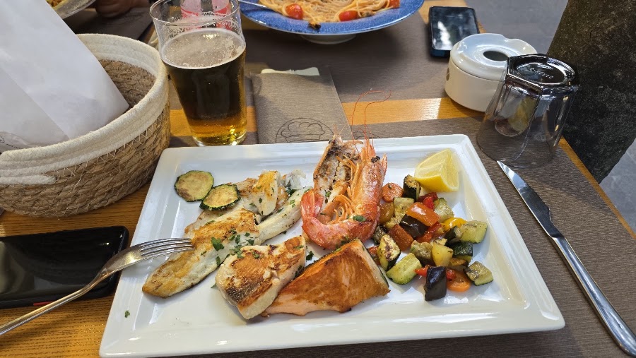 Ristorante Pizzeria Neverland — fotka 3
