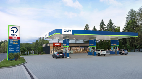 OMV — fotka 1