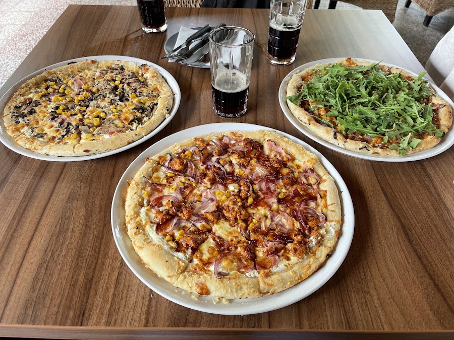 Pizza House — fotka 2