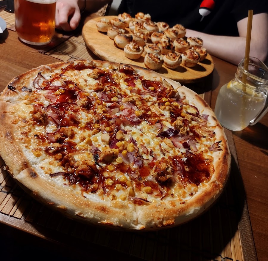 Pizza House — fotka 3