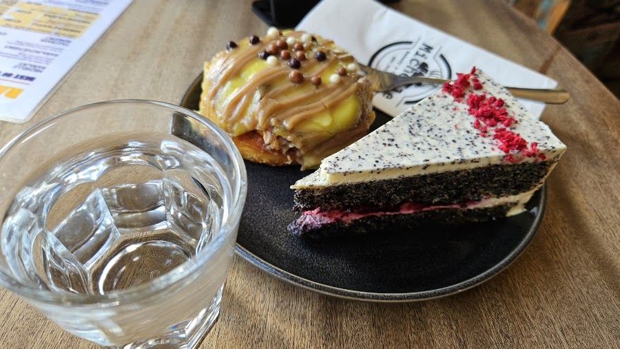 Michelle Bakery & Coffee — fotka 3
