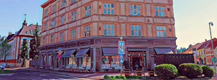 Michelle Bakery & Coffee — fotka 4