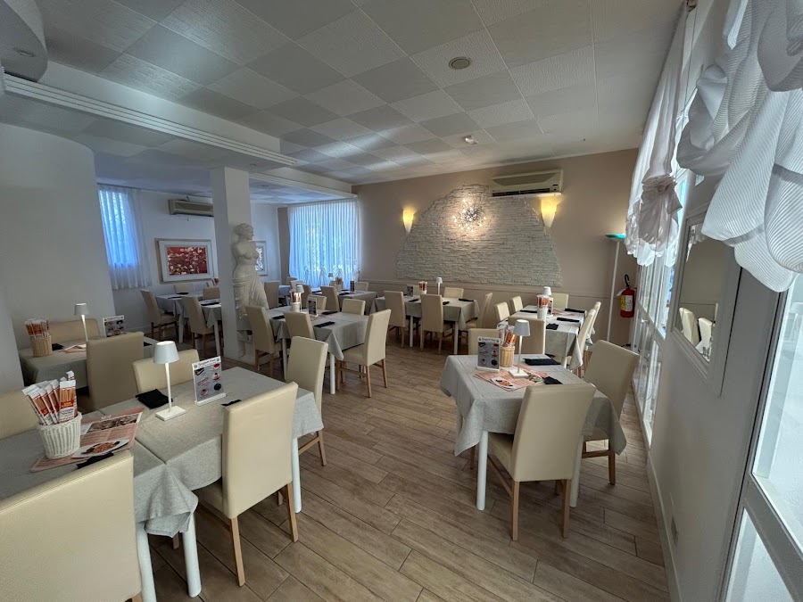 Spaghetti Haus bibione — fotka 1