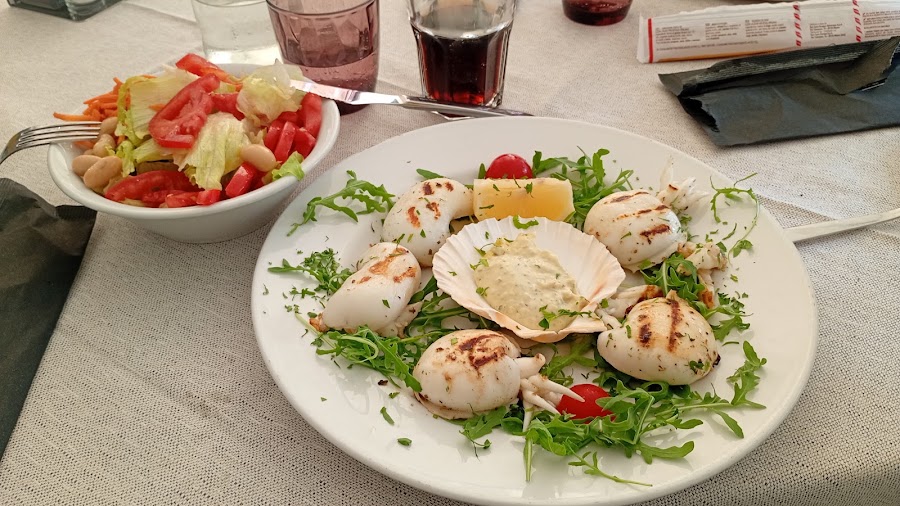 Spaghetti Haus bibione — fotka 3