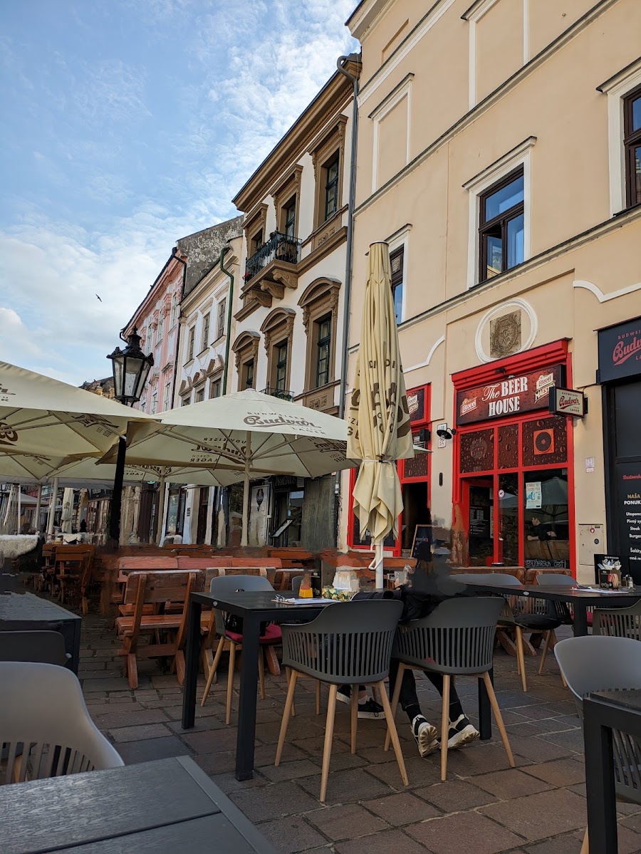 The Beer House — fotka 1