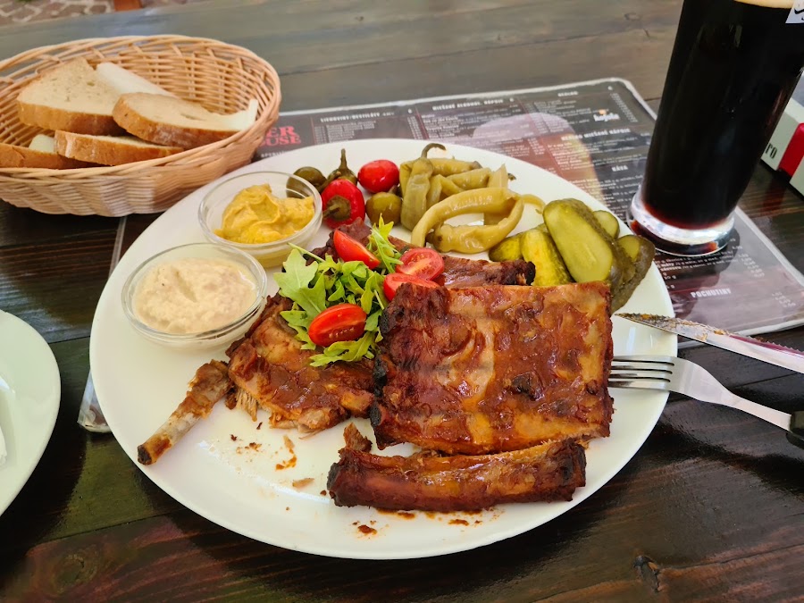 The Beer House — fotka 2