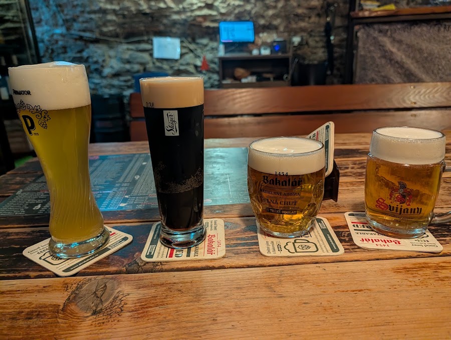The Beer House — fotka 3
