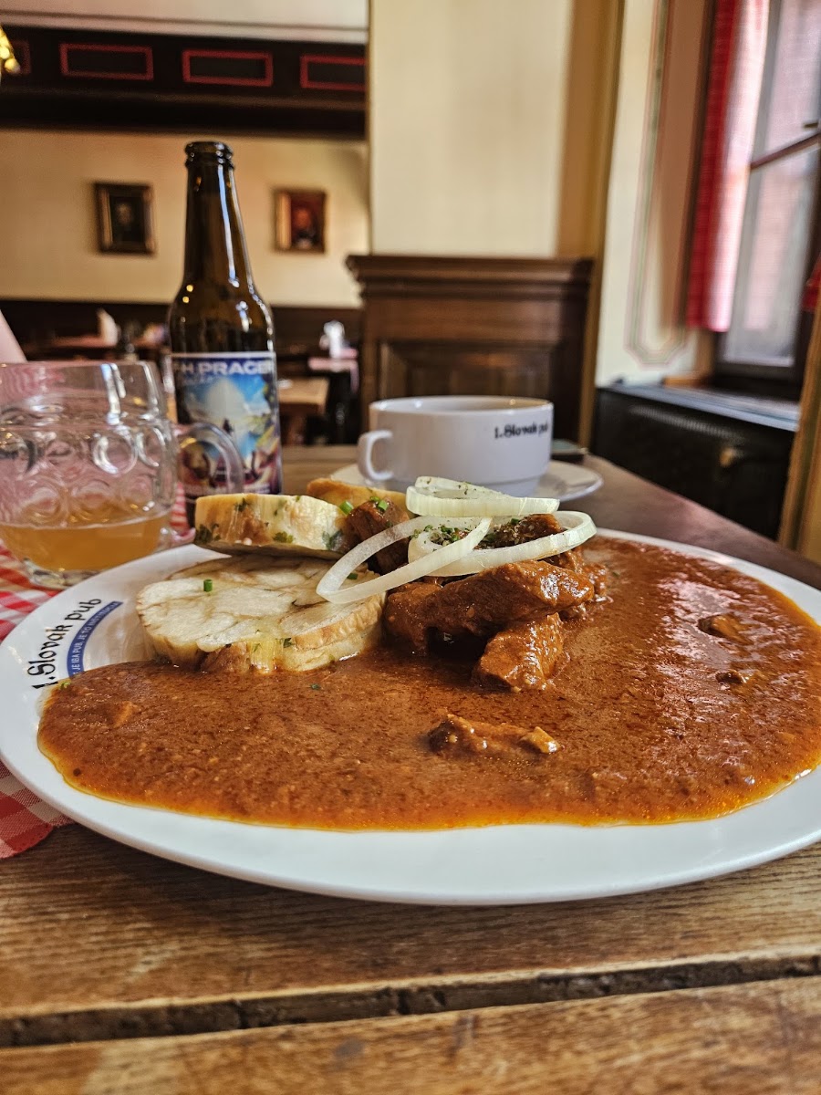 1. Slovak Pub — fotka 3