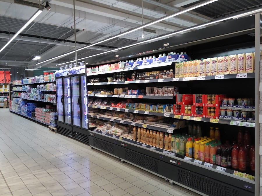 Kaufland Bratislava-Podunajské Biskupice — fotka 4