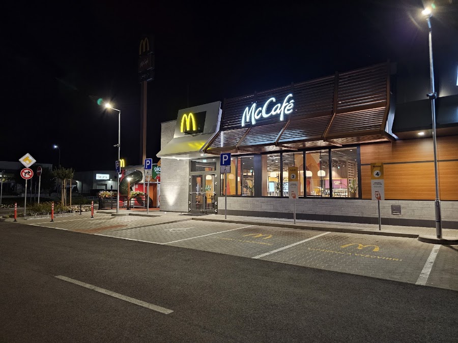McDonald's — fotka 1
