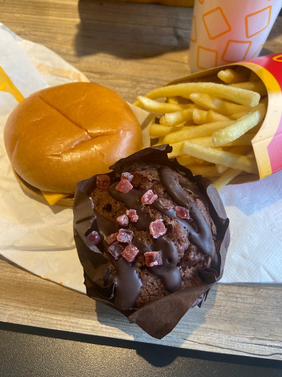 McDonald's — fotka 4