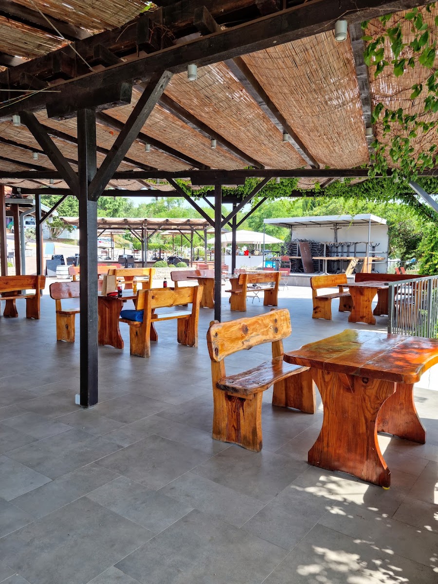 The Beat Beach Club — fotka 1