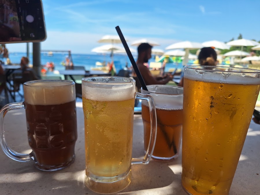 The Beat Beach Club — fotka 2