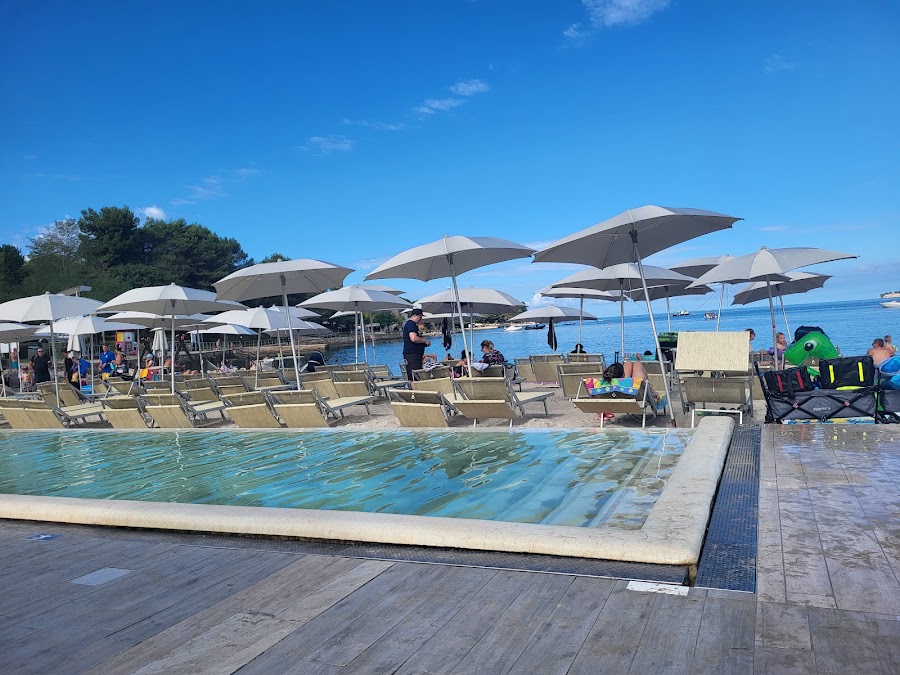 The Beat Beach Club — fotka 3