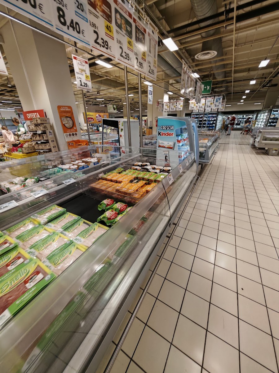Ipercoop — fotka 4