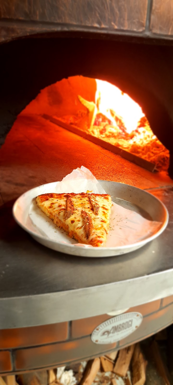 Bar pizzeria la fontana — fotka 2