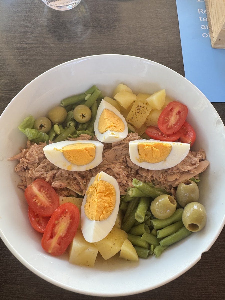 Lanterna Marina Restaurant — fotka 3