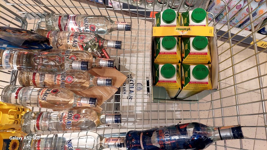 Kaufland Zvolen Zapad-Teplicky — fotka 3