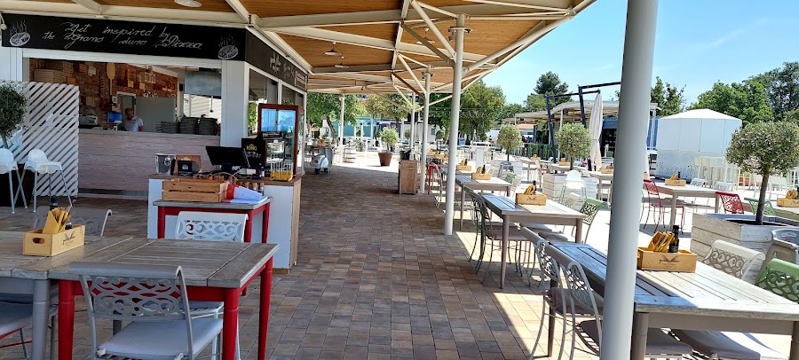 Restaurant Grano Duro — fotka 1