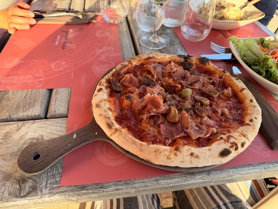 Restaurant Grano Duro — fotka 3