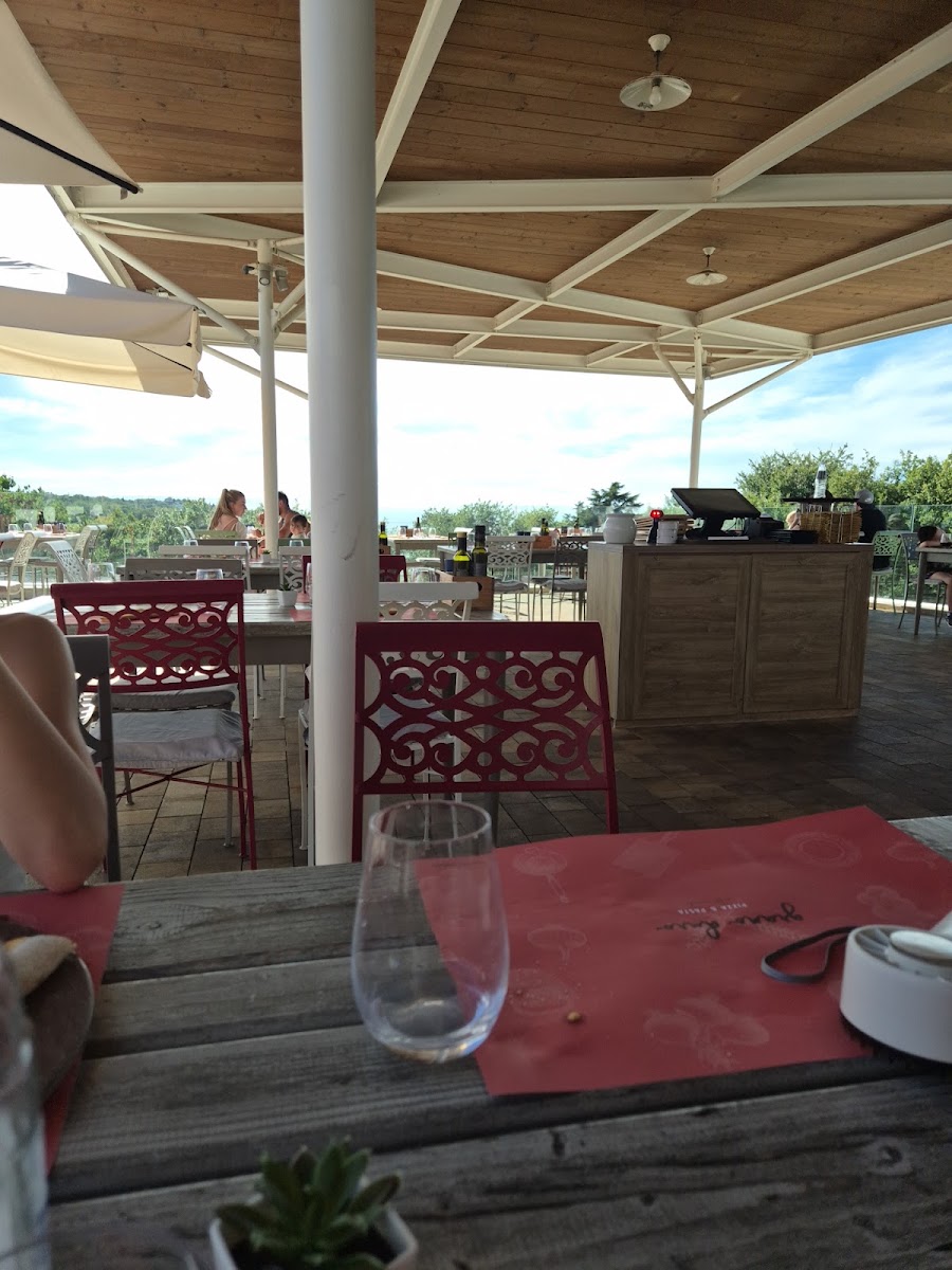 Restaurant Grano Duro — fotka 4