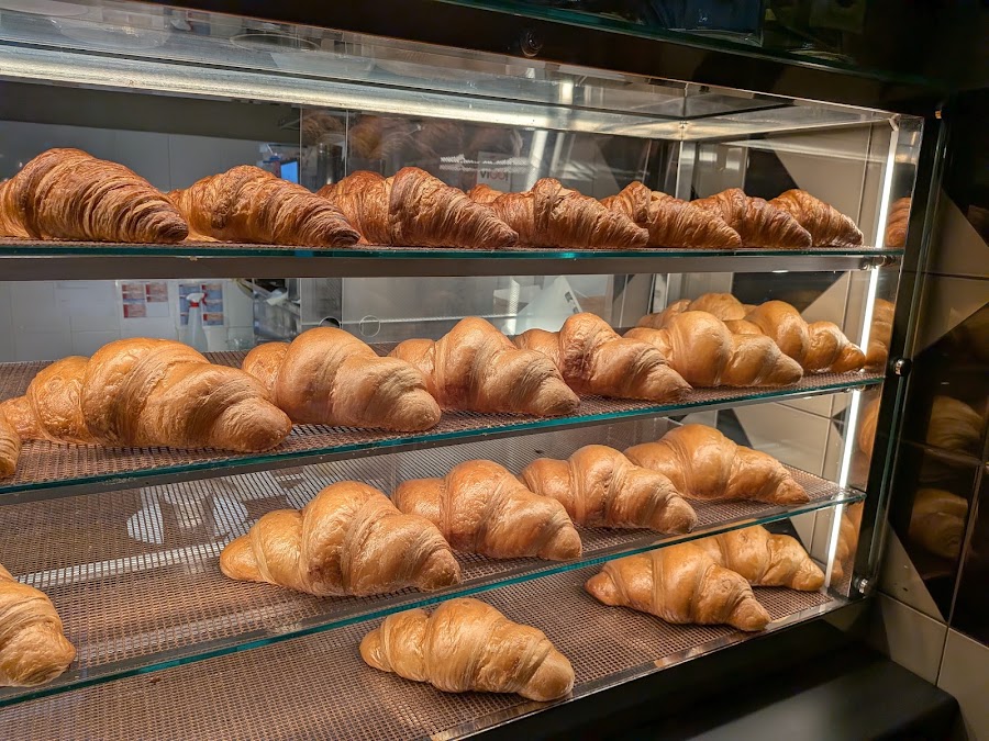 Lviv Croissants — fotka 2