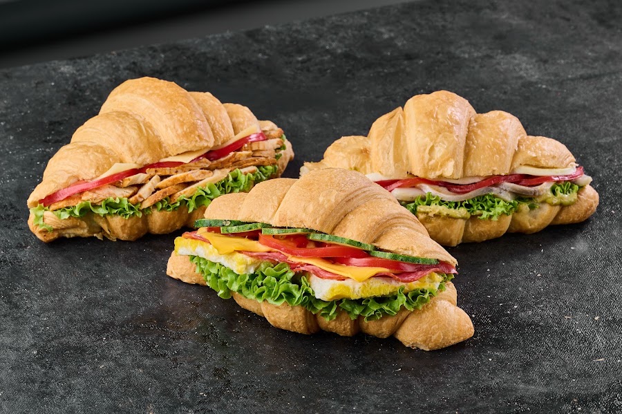 Lviv Croissants — fotka 3