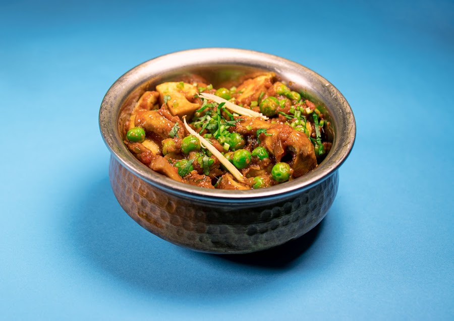 Punjabi Dhaba — fotka 2