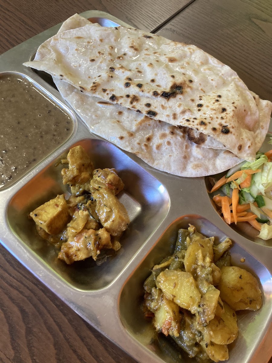Punjabi Dhaba — fotka 3