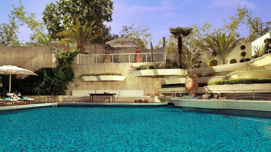InterContinental Athenaeum Athens by IHG — fotka 3