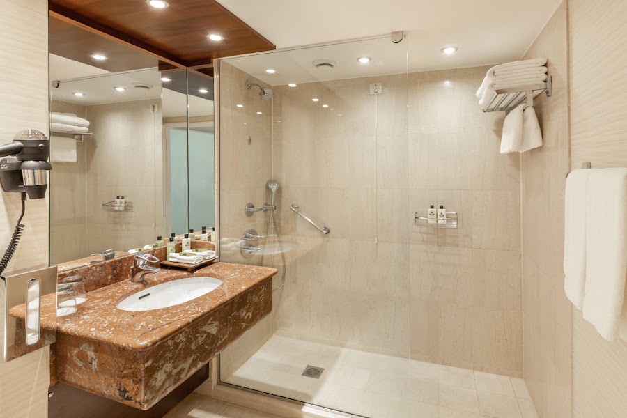 InterContinental Athenaeum Athens by IHG — fotka 4
