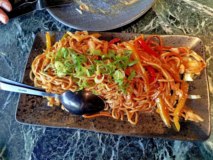 Kenko Japanese Restaurant — fotka 3